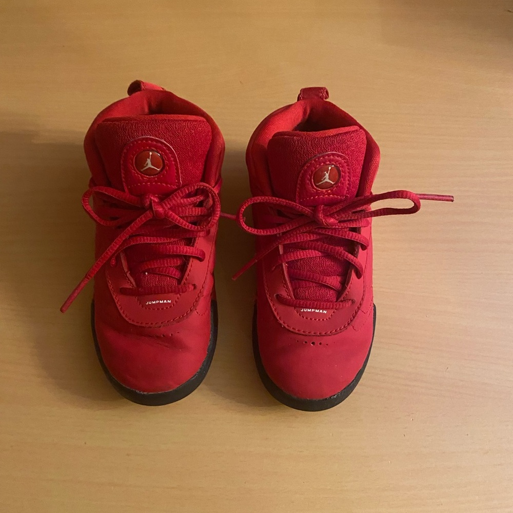 Kids Jordan Sneaker